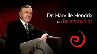 Dr. Harville Hendrix on Relationships | IIN Depth