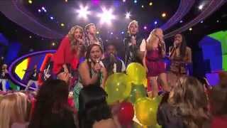 Dancing In The Street - Top 7 Redux - AMERICAN IDOL SEASON 11