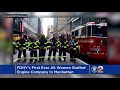 fdny debuts first all female squad