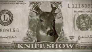 Knife Show Volume 1