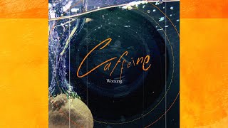 【 Wooung 】 秋山黄色 - Caffeine / COVER