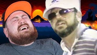 Absolute Mad Lads - Gary Plauche