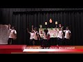 Vallalar Tamil School, NJ | Annual day 2018 | ஆண்டு விழா 2018 : பள்ளிக்கூட முதல் மணிக்கே