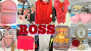 ROSS💕 NEW and CLEARANCE!! #handbags #valentinesdecor #dresses #shoes @AngieHart67