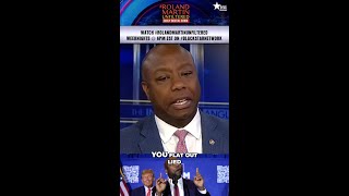Fact-Checking Senator Tim Scott's FALSE Claims about Funding for HBCUs