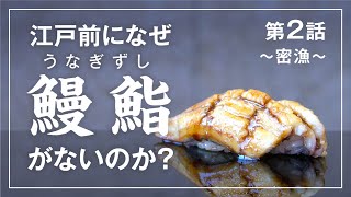 【うなぎ②】うなぎを取り巻く密漁と密輸の闇