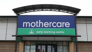 Mothercare to go into administration - hundreds of jobs at risk