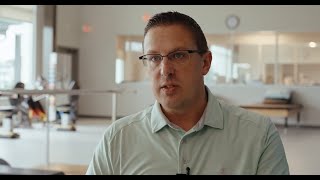 PAM Health Rehabilitation Hospital of Winter Garden Patient Success Story | Eric