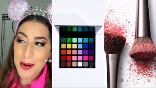 #2532   ASMR Reparación De Maquillaje Satisfactoria l NUEVOS TIKTOK DE LEYDIS l Historia De Comedia