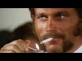 The Mercenary 1968 | Franco Nero lighting matches on random things