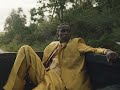 Bongeziwe Mabandla - Libambe Lingatshoni (Visualizer)