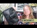 GROSS!!! Why I'm RETURNING my Louis Vuitton Speedy 25 epi || unboxing & review || Autumn Beckman