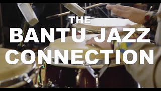 Biboul Darouiche - The Bantu Jazz Connection EPK