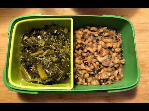 Vegetarian kale recipe "Eat it straight from the pan"