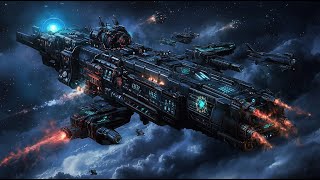 Humans Rescue Stranded Alien Fleet | HFY | HFY Sci-Fi Story