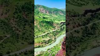 Dersim Doğası