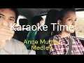 Karaoke Time! Medley  | Anne Murray