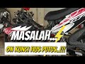 INI PUNCA UTAMA! FIUS MOTOR SELALU PUTUS ‼️