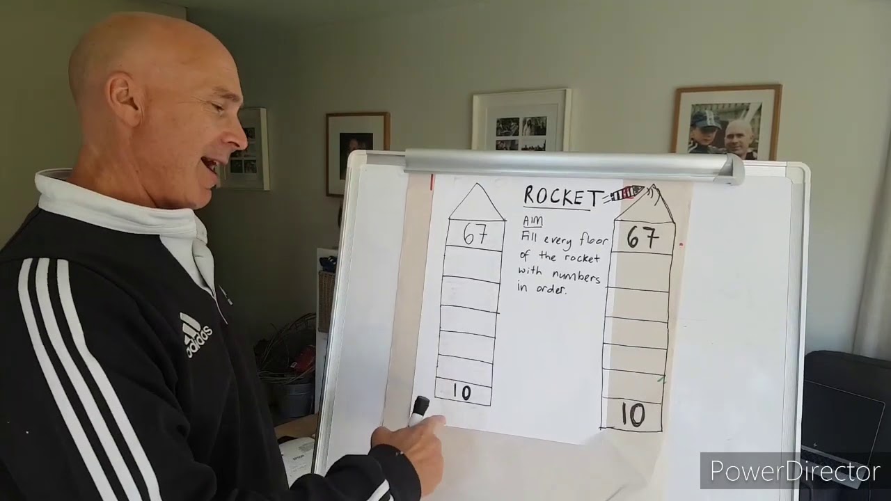 Maths Rockets Youtube
