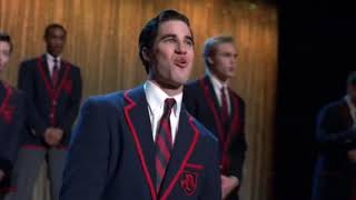 Glee - Raise Your Glass (Acapella)