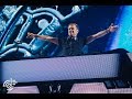 INTERVIU Armin van Buuren, la NEVERSEA 2018: „Aș putea să pun muzică și 24 de ore fără oprire!”