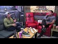 The Fighter and The Kid - Episode 308 Theo Von