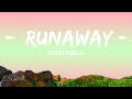 OneRepublic - RUNAWAY (Lyrics)  | 30mins Trending Music