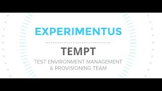 TEMPT from Experimentus