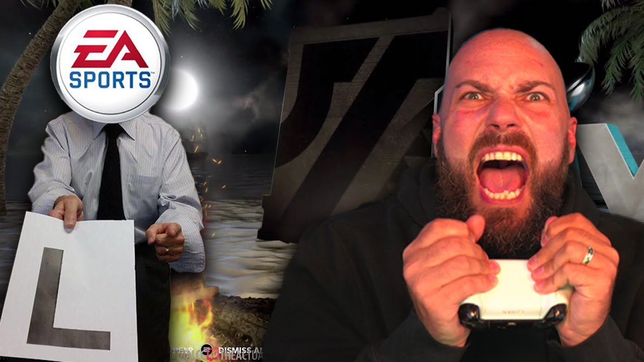 WHAT EVEN IS THIS....PLAYOFF PROMO PREVIEW