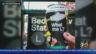 Long Island Brewer Creates 'What The L?' Beer