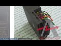 Repair of Siemens 6EP1 331 2BA00 Power Supply | Advanced Micro Services Pvt. Ltd.