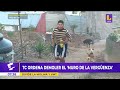 Tribunal Constitucional ordena demoler el 