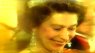 Elizabeth II Jubilee 2002 bbc part 1