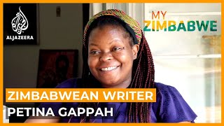 'My Zimbabwe is greatly misunderstood': Writer Petina Gappah | My Zimbabwe