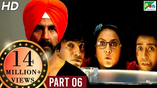 Singh Is Bliing (2015) | Akshay Kumar, Amy Jackson, Lara Dutta | Hindi Movie Part 6 of 10 | HD 1080p