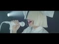 Sia - Alive (Studio Live Performance Edit)
