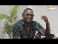 s1ep3 exclusive chat with segun johnson