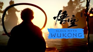 The End? | Black Myth: Wukong - Part 12