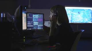 Thank You, 911 Dispatchers