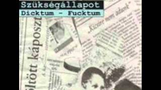 Szükségállapot - Egy mesébe illő álom