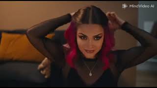 E-girl Female Disguise Unmask 2