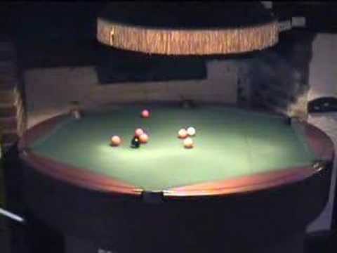 Round Table Pool Youtube