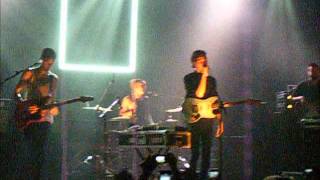 The 1975 Live Full concert The Ritz Manchester 210913
