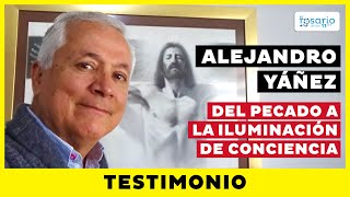 🔴Testimonio de conversión 👉🏼Del infierno del pecado a la iluminación de conciencia