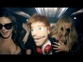 Ed Sheeran - Sing [Official Music Video]