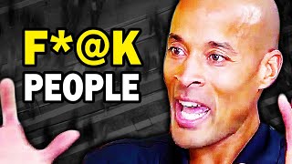 Stop Caring What People Think Of You - David Goggins | Steve Harvey | Gary Vee