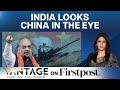 Why Amit Shah’s Visit to Arunachal Pradesh Is Significant | Vantage with Palki Sharma