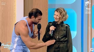 Dorian Popa a făcut un anunț șoc! Lidia Buble e însărcinată?