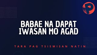 Ano ang Uri ng Babae na Dapat Mong Iwasan  at Hindi Mo Dapat Pinalalagpas