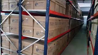 SafeStorage Document Storage